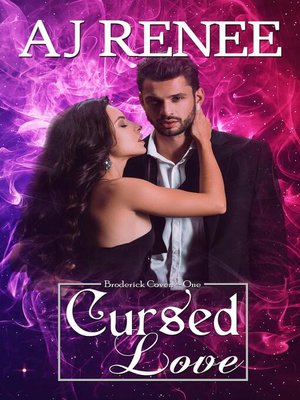 cover image of Cursed Love